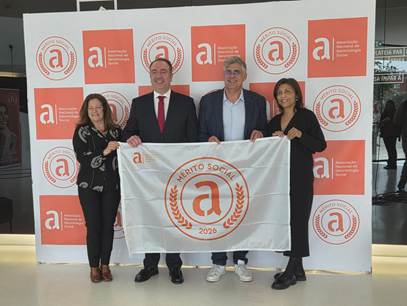 Seixal recebe distinção nacional pelo serviço de Transporte Adaptado