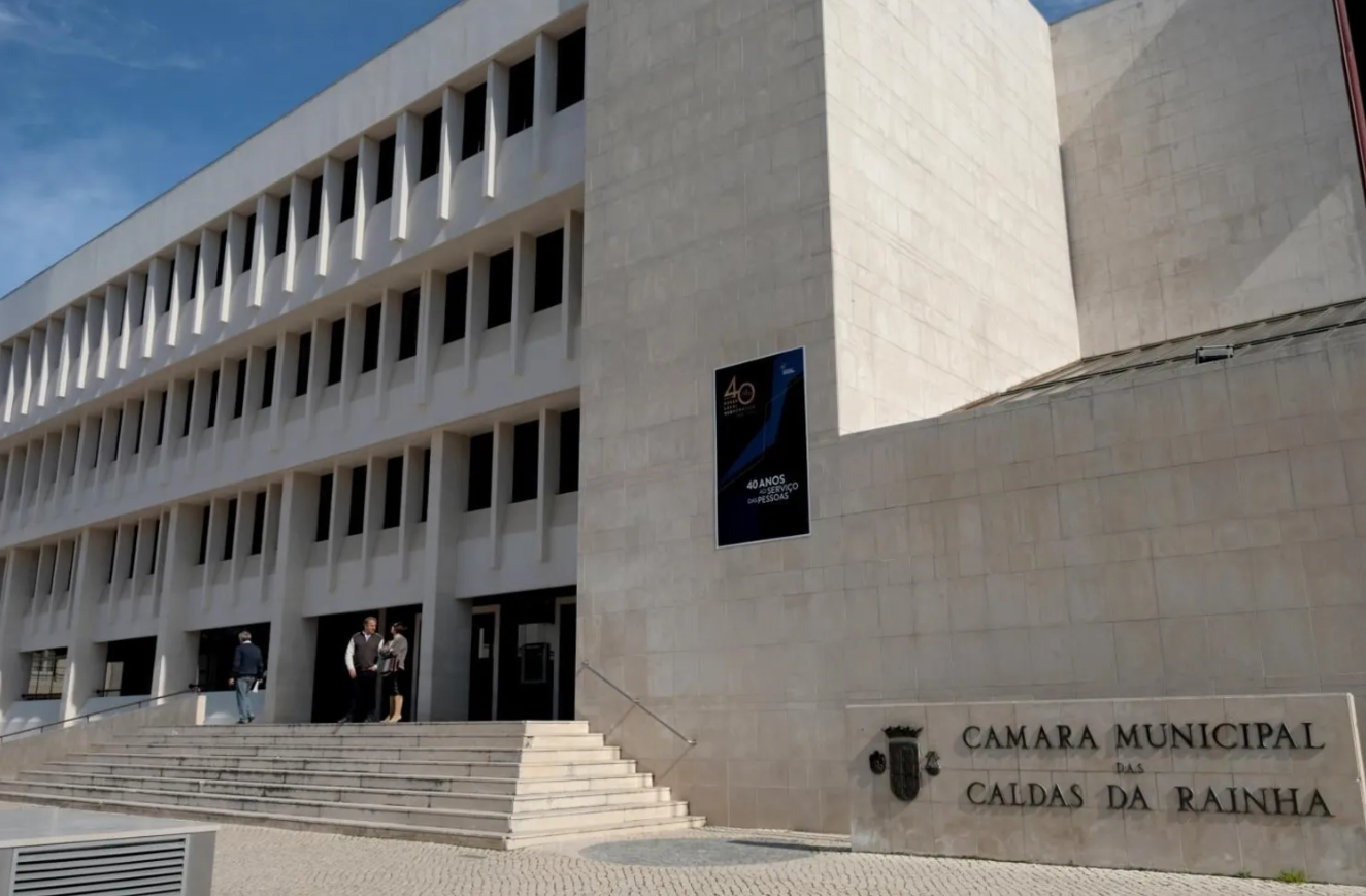 Caldas da Rainha fecha 2025 com resultado positivo e recupera de prejuízo anterior