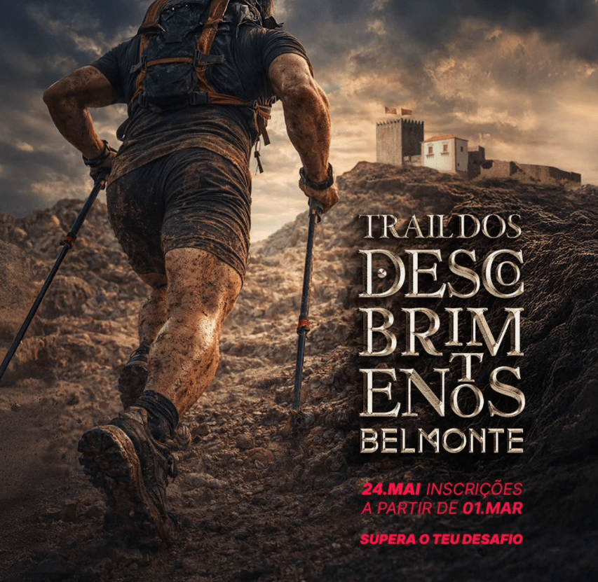 Trail dos Descobrimentos regressa a Belmonte