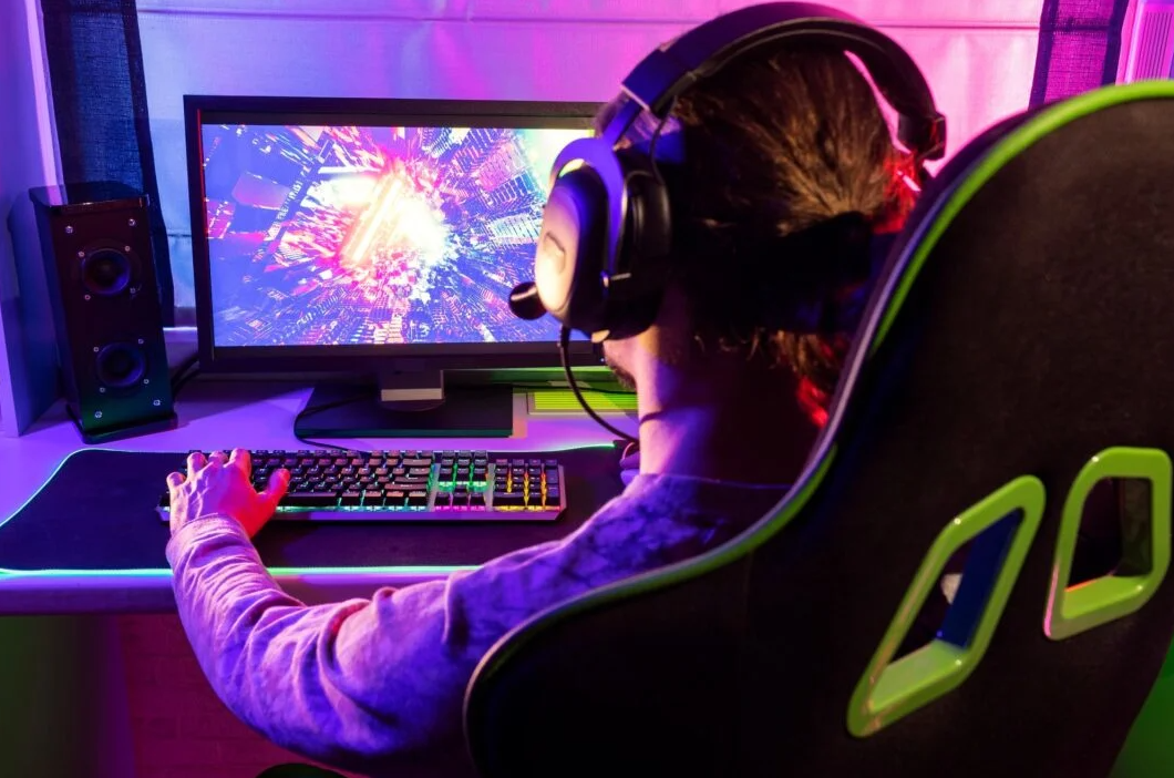 Óbidos vai ter primeiro curso superior dedicado ao gaming e eSports