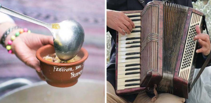 Proença-a-Velha celebra 20 anos de sopas e música tradicional