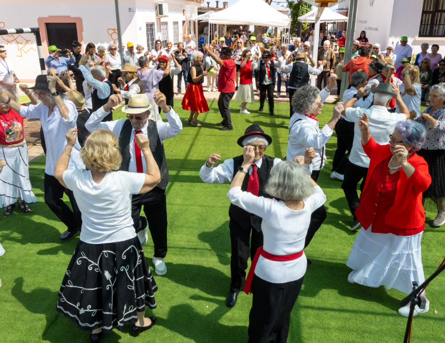 Albufeira celebrou Dia da Espiga com tradição e convívio intergeracional
