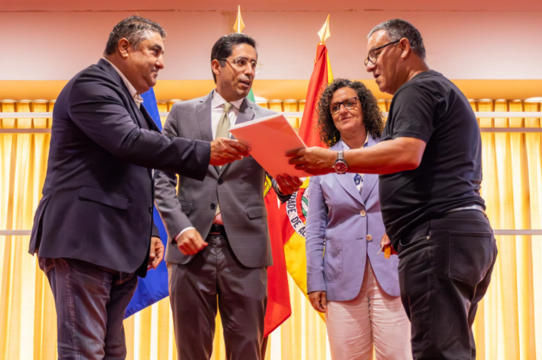 Loulé e Albufeira dão novos passos para combater falta de habitação