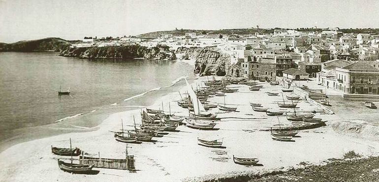 Albufeira assinala Dia dos Museus com visita teatralizada noturna