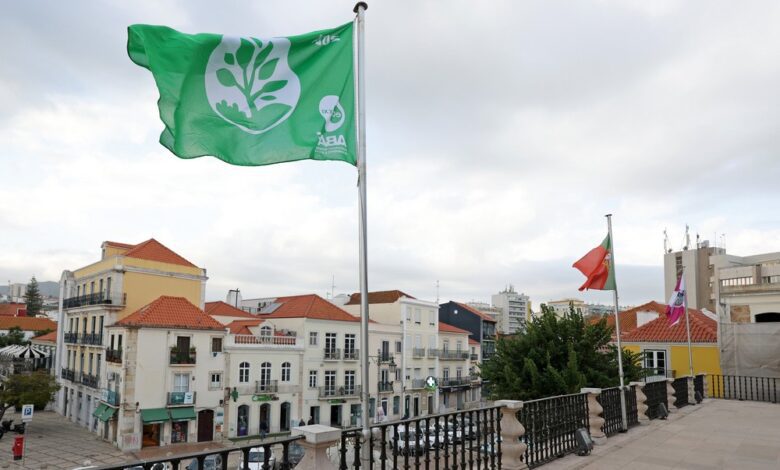 Setúbal reforça aposta ambiental com candidatura ao ECOXXI 2026
