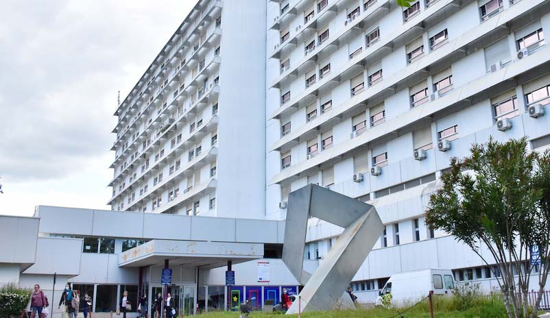 Simulacro “testa” Urgência no Hospital de Santarém