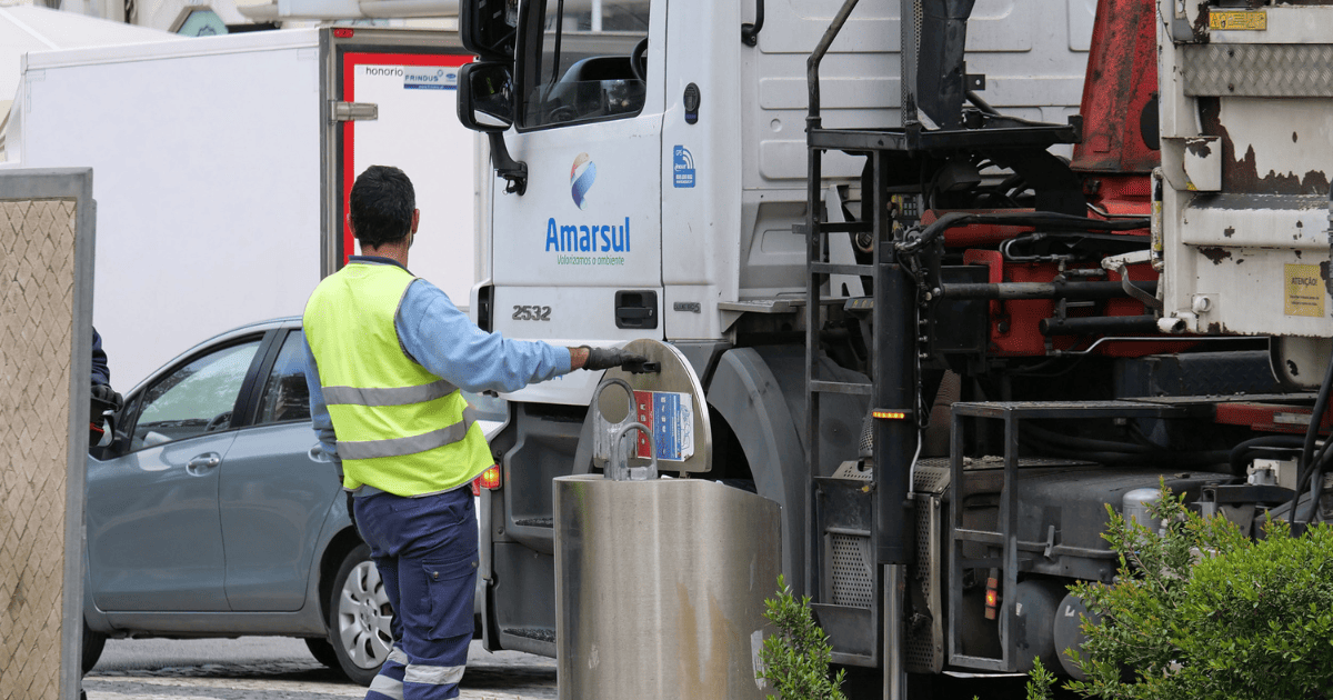 Península de Setúbal defende novas soluções para tratamento de resíduos