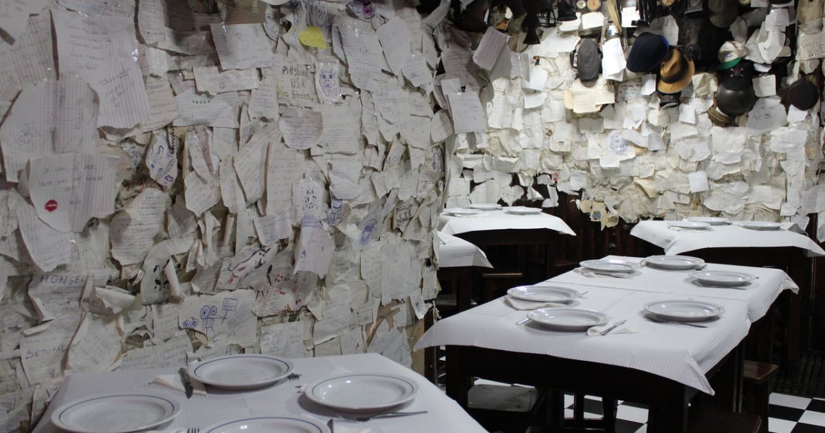O clássico restaurante de Coimbra que continua a conquistar gerações