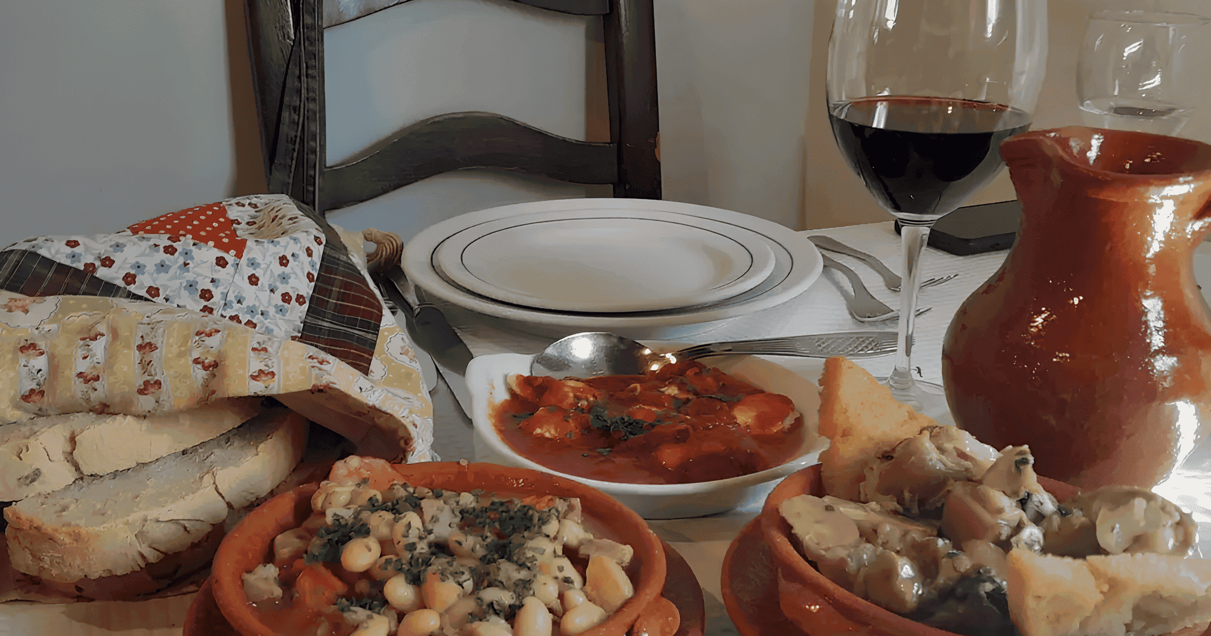Sabores do Alentejo