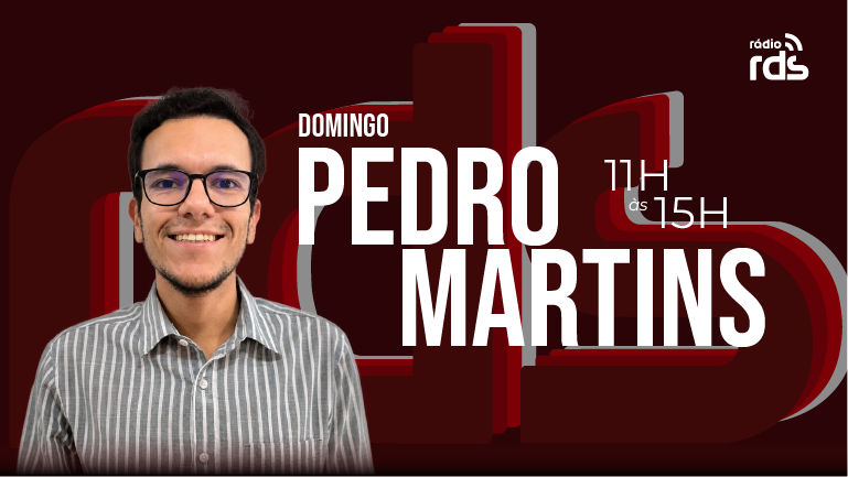 3-Dom-Pedro Pedro Martins
