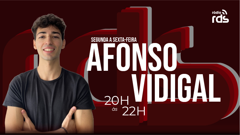 5-Semana-Afonso Afonso Vidigal