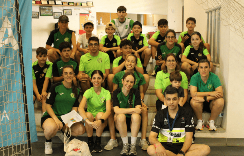 Fundão assinala encerramento do “Futsal de Palmo e Meio” com o GD Valverde