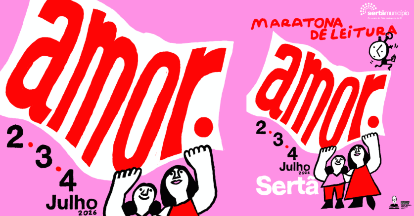 Sertã prepara-se para receber a 14.ª Maratona de Leitura