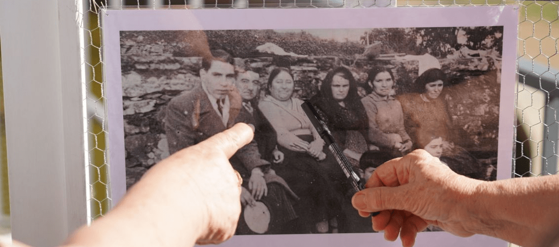 Oleiros inaugura exposição de fotografia