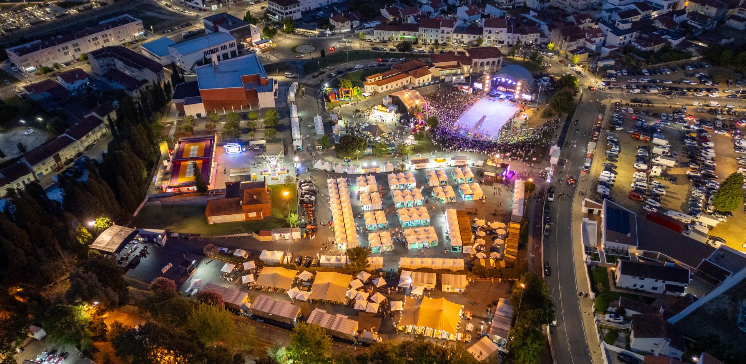 Feira da Vinha e do Vinho regressa a Anadia com novidades