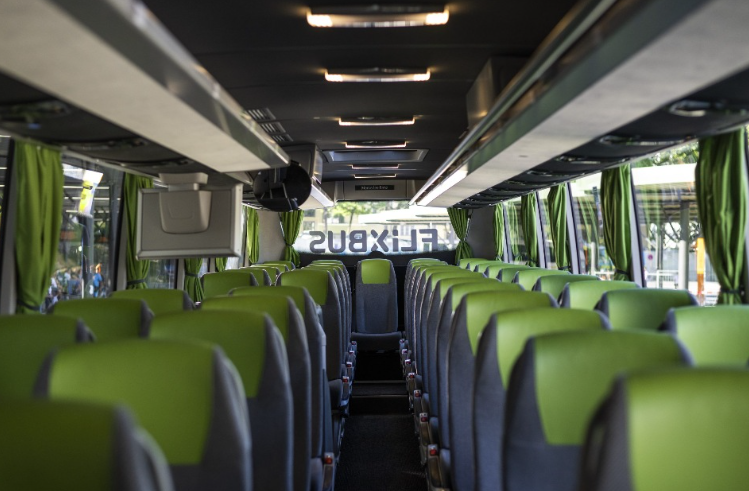 Alentejo ganha nova ligação internacional com expansão da FlixBus