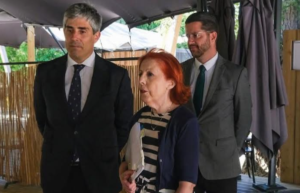 Peniche garante 500 mil euros para melhorar acessos às praias do concelho
