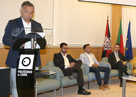 Peniche recebeu 270 especialistas para debater o futuro da alimentação sustentável
