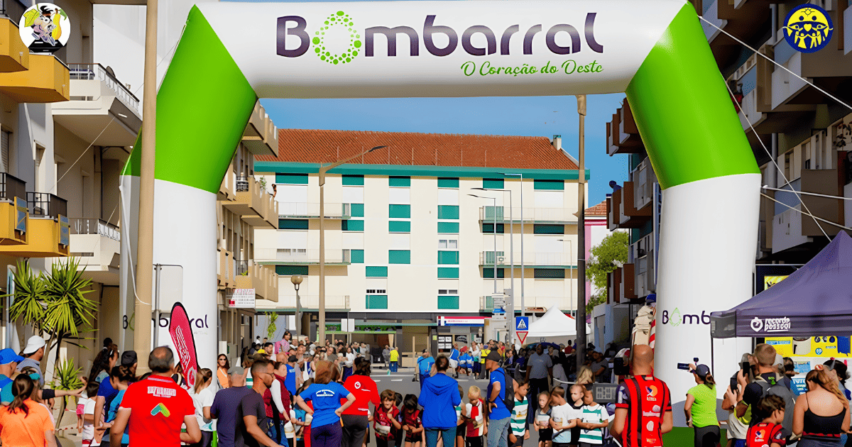 Corrida Bombarral