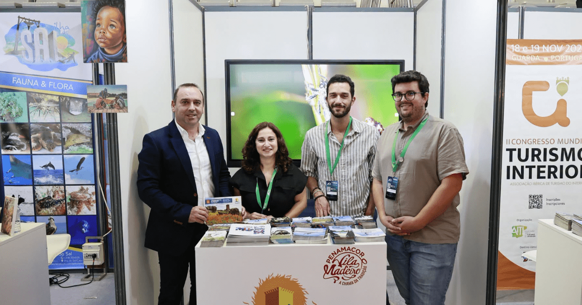 Penamacor em destaque na FACIT Turismo