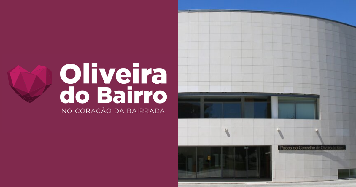 12 famílias ganham uma nova oportunidade com habitações sociais em Oliveira do Bairro