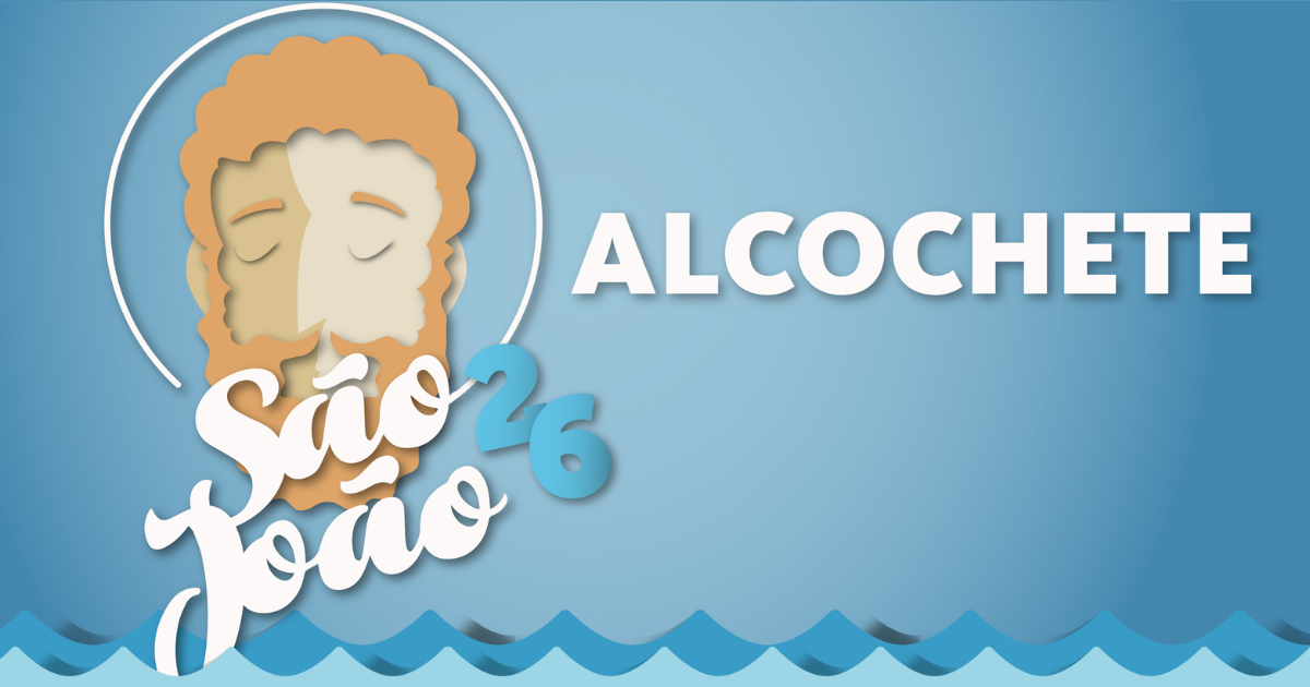 Há festa em Alcochete até 24 de junho para celebrar São João Baptista