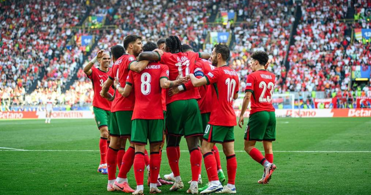Aveiro entra no clima do Mundial com “Fan Zone” no Rossio