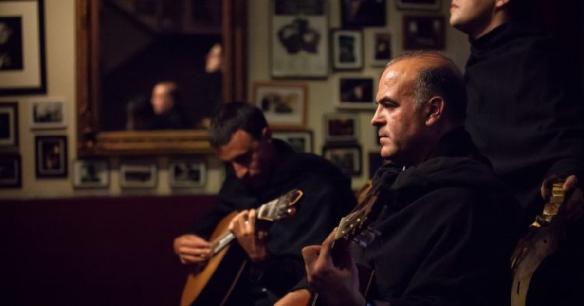 Fado regressa a Oleiros com os “Fados no Largo”
