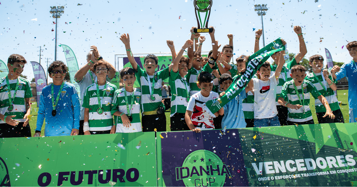 Idanha Cup 2026 encerra 15.ª edição com balanço muito positivo e forte participação juvenil