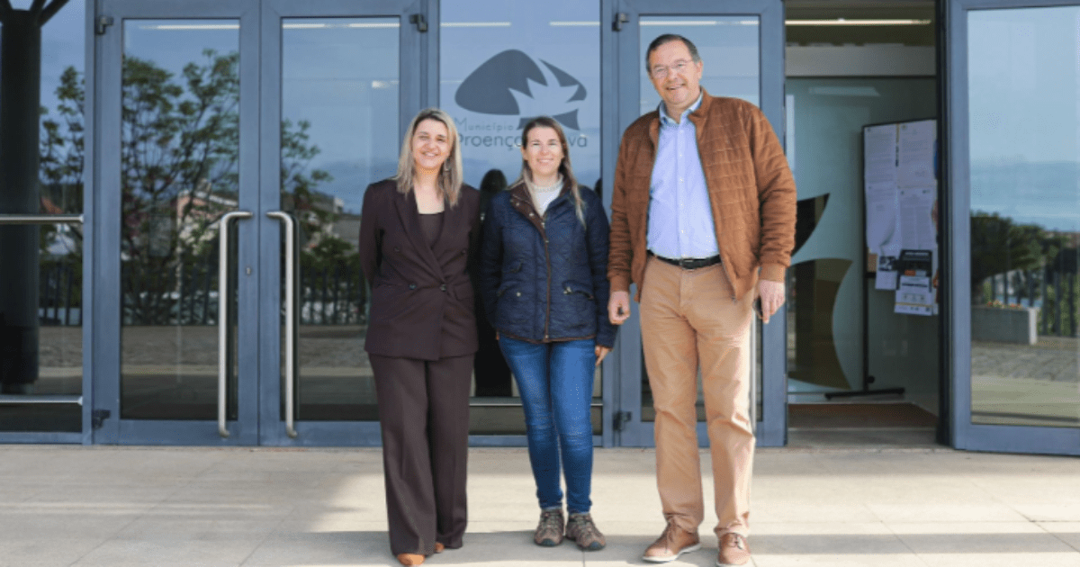 Proença-a-Nova promove reforço do serviço de segurança alimentar com 60 visitas de proximidade
