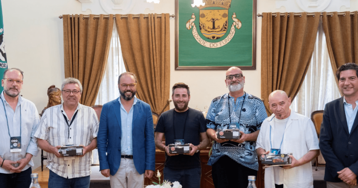 Teatro, dança e circo aproximam Portugal e Espanha a partir do Fundão