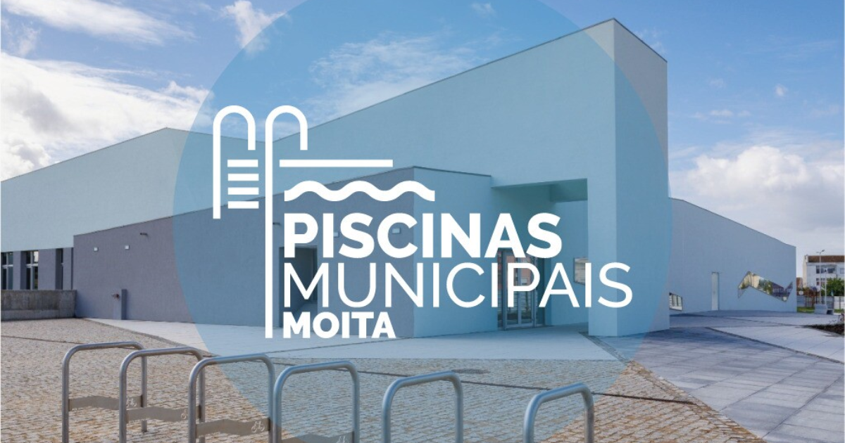 Piscinas da Moita preparam nova época com inscrições a partir de hoje