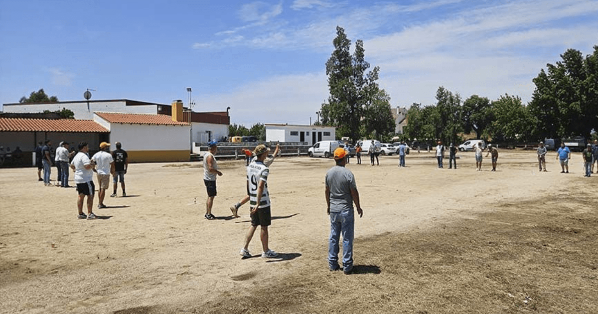 Idanha-a-Nova celebra o jogo da Malha com torneio do ranking