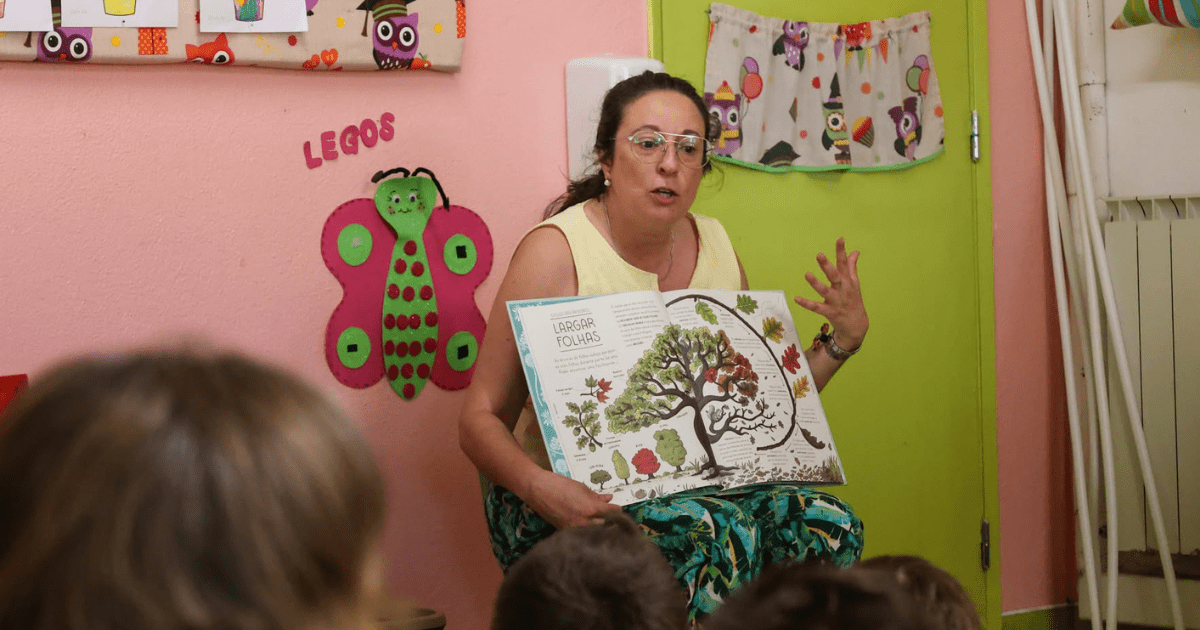 Município da Sertã promove sensibilização florestal junto da comunidade escolar