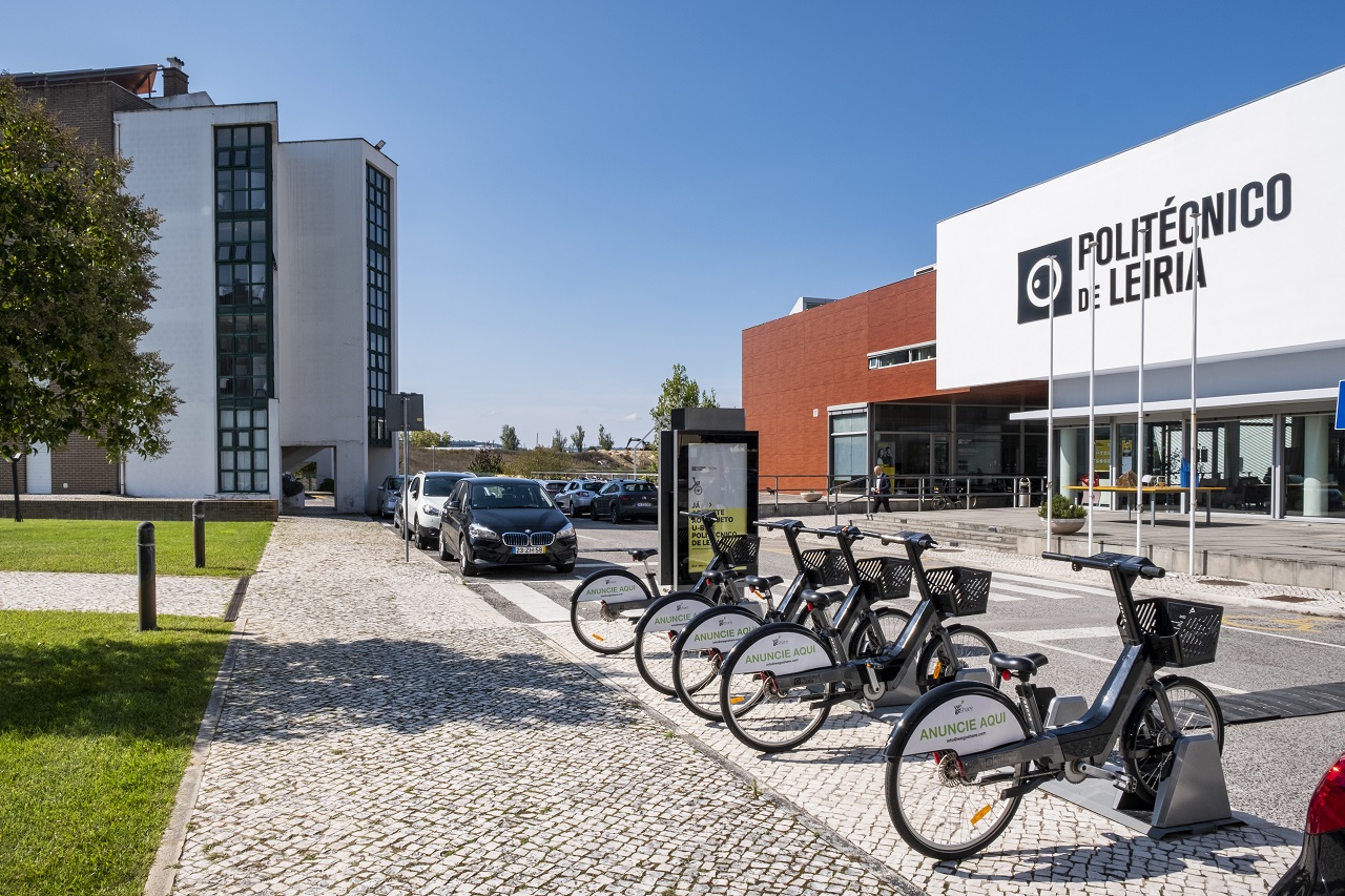 Politécnico de Leiria sobe ao pódio das instituições mais inclusivas de Portugal