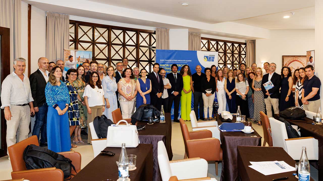 Projeto EURES reforça mobilidade laboral entre Algarve e Andaluzia até 2028