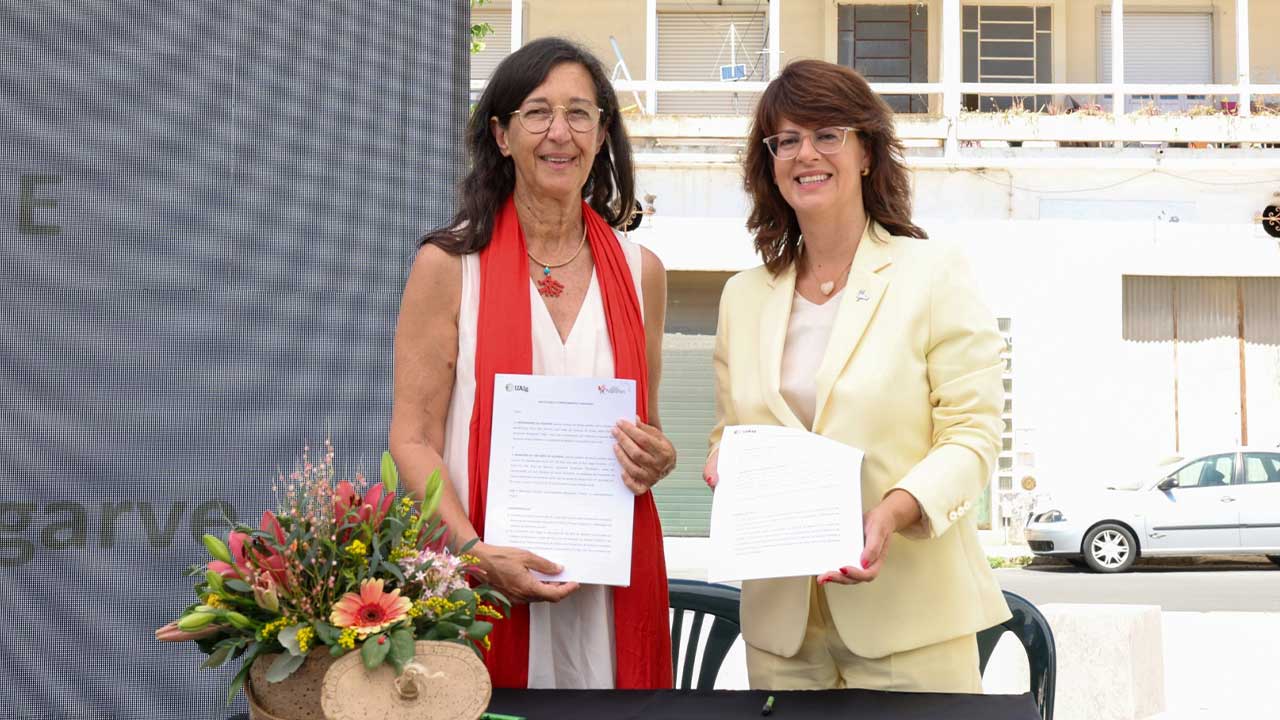 São Brás de Alportel e Universidade do Algarve unem-se em pacto para a inovação