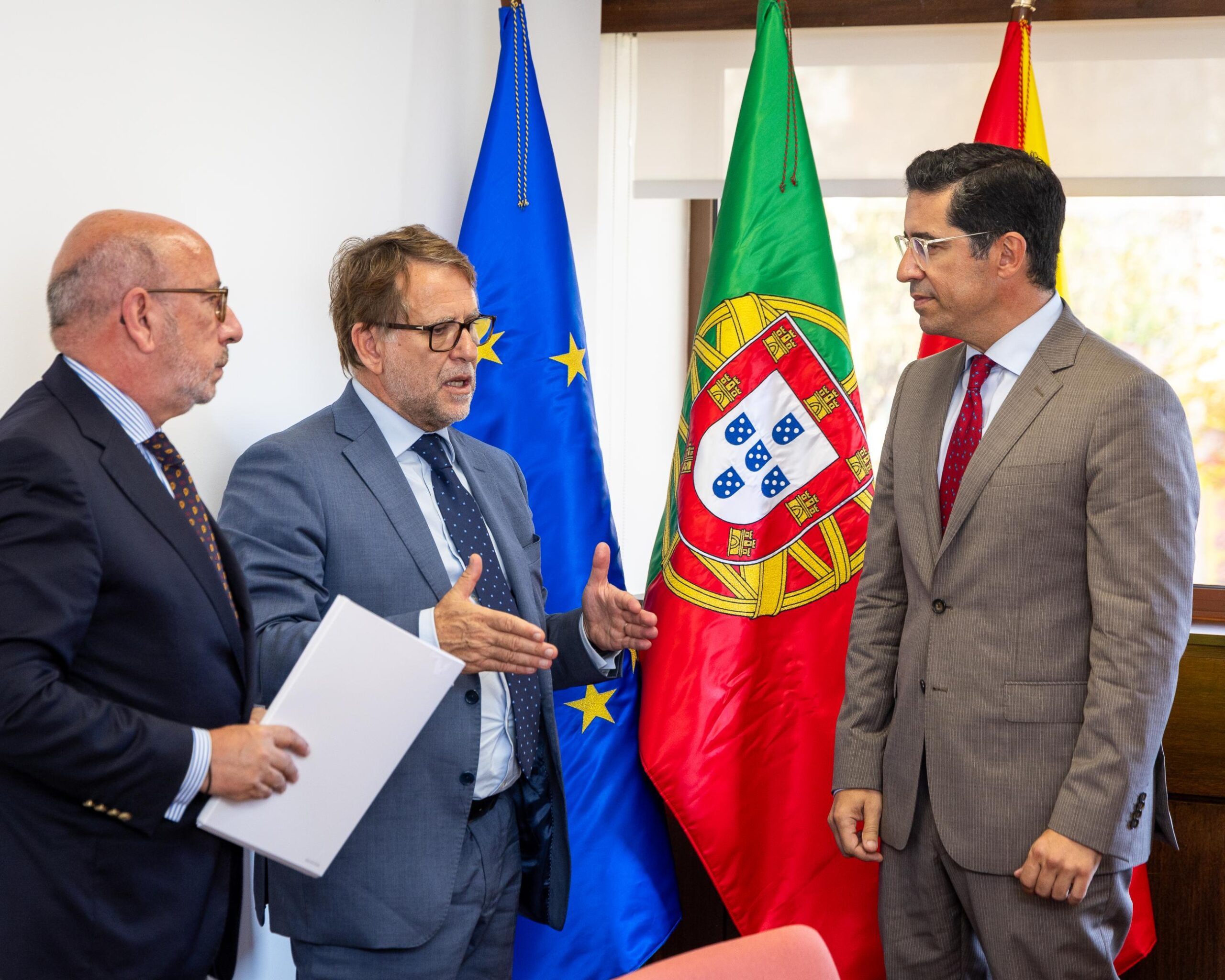 Albufeira reforça segurança com 40 militares da GNR para enfrentar época alta