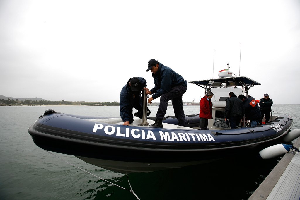 Encontrado corpo de jovem britânico desaparecido no mar em Albufeira