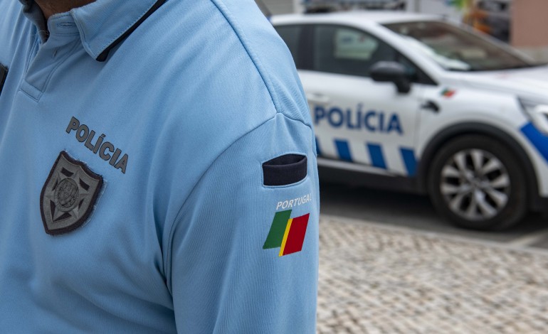 Funcionária trava furto de 60 mil euros em ouro em ourivesaria nas Caldas da Rainha