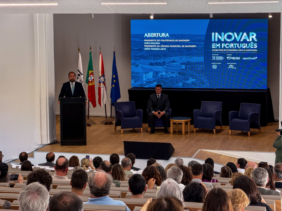 Politécnico de Santarém reforça serviços, e ganha mais alojamento para estudantes