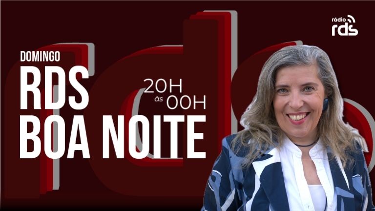 3 RDS Boa Noite