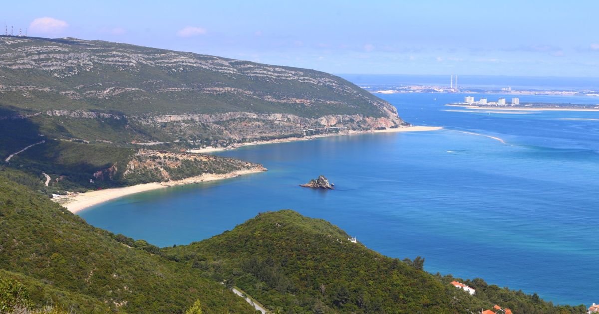 Parque Natural da Arrábida celebra 50 anos