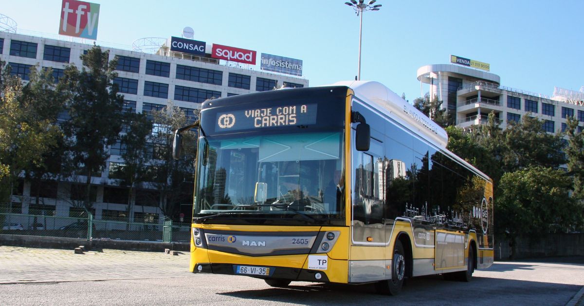 Passe de Mobilidade Nacional, poderá “circular” até ao final do ano