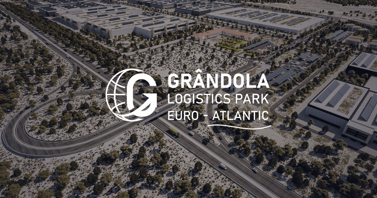 Grândola vai receber megaparque logístico de 468 milhões de euros
