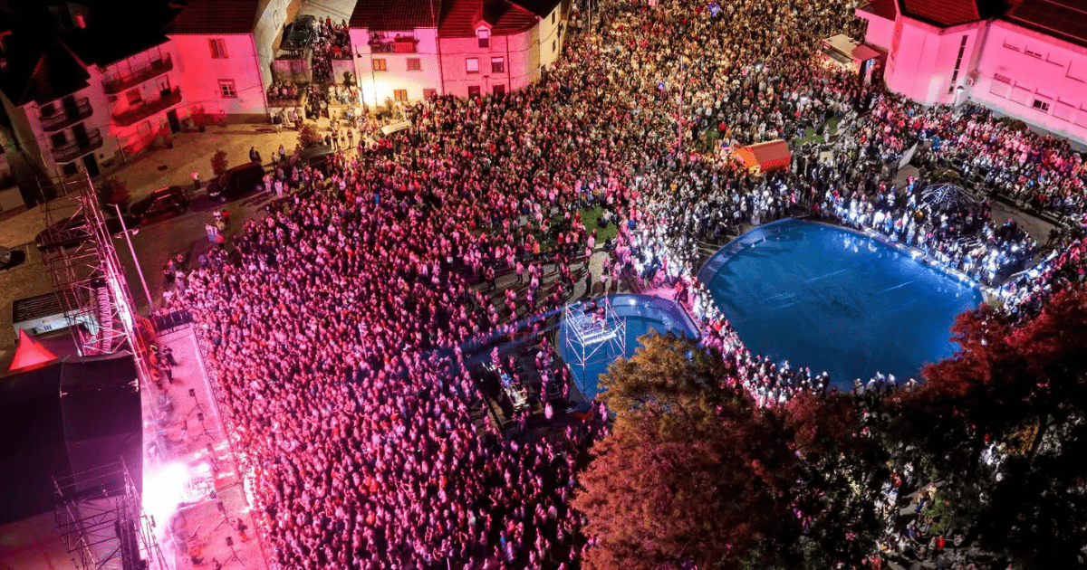 Idanha-a-Nova celebra o êxito de mais uma edição da Feira Raiana