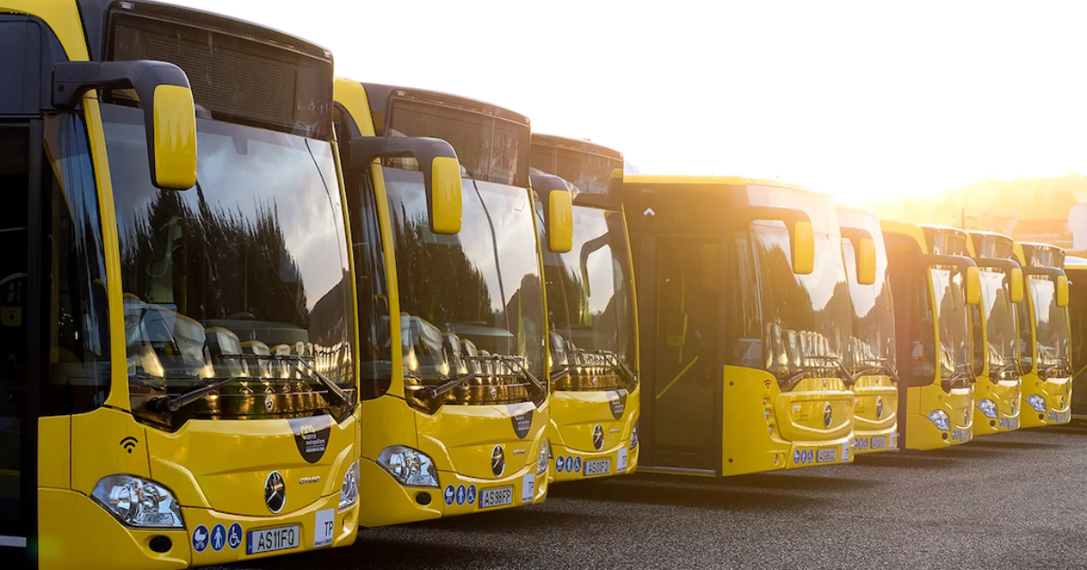 Mais autocarros e novas ligações a caminho da Margem Sul