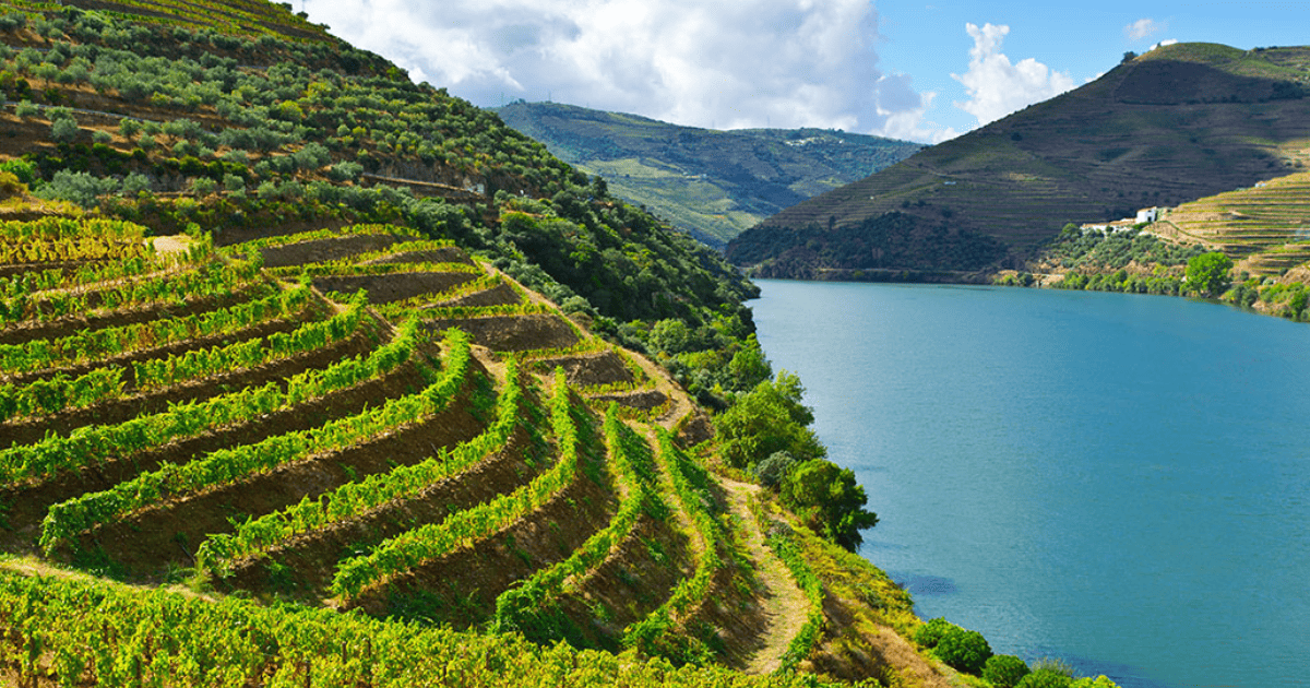 O que torna o Douro um destino tão especial?