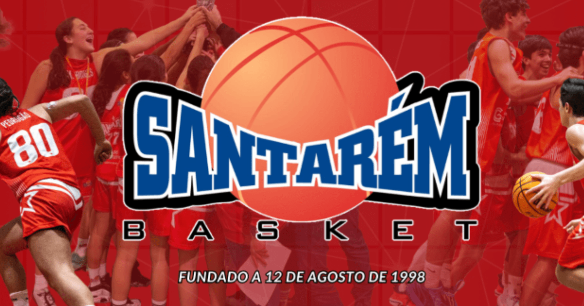 Santarém Basket Clube recebe apoio municipal para disputar campeonato nacional