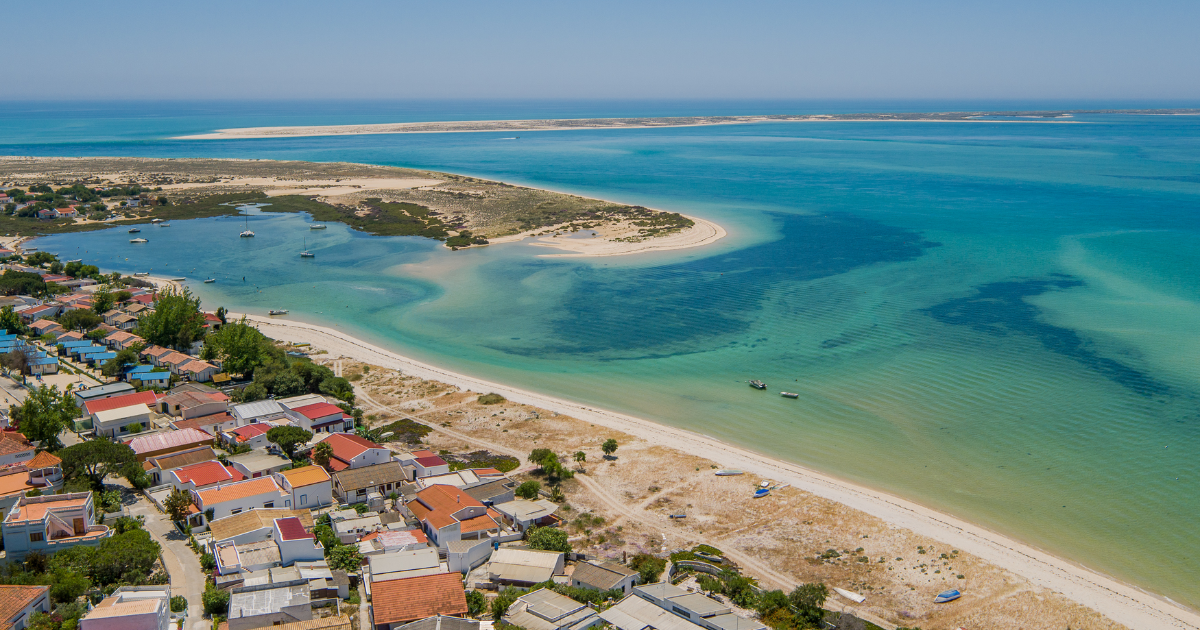 Para além das praias, Olhão guarda a verdadeira alma do Algarve